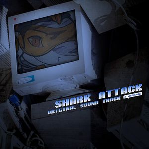 Shark Attack Original Sound Track + Arrange (OST)