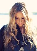 Ashley Monroe