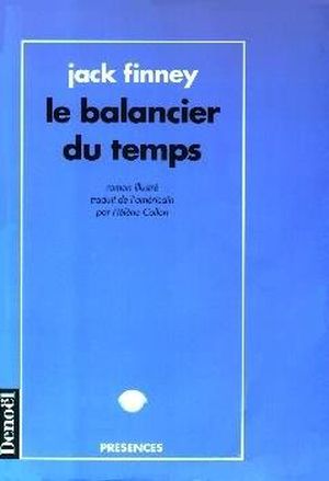 Le Balancier du temps