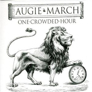One Crowded Hour (Single)