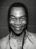 Fela Kuti