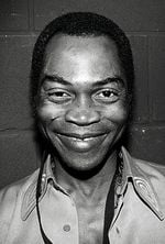 Fela Kuti