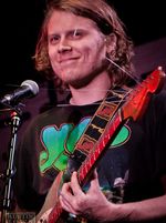 Ty Segall