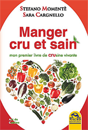 Manger cru et sain