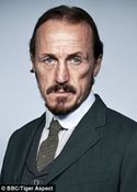 Jerome Flynn