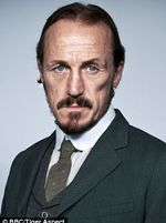 Jerome Flynn