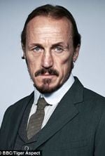 Jerome Flynn