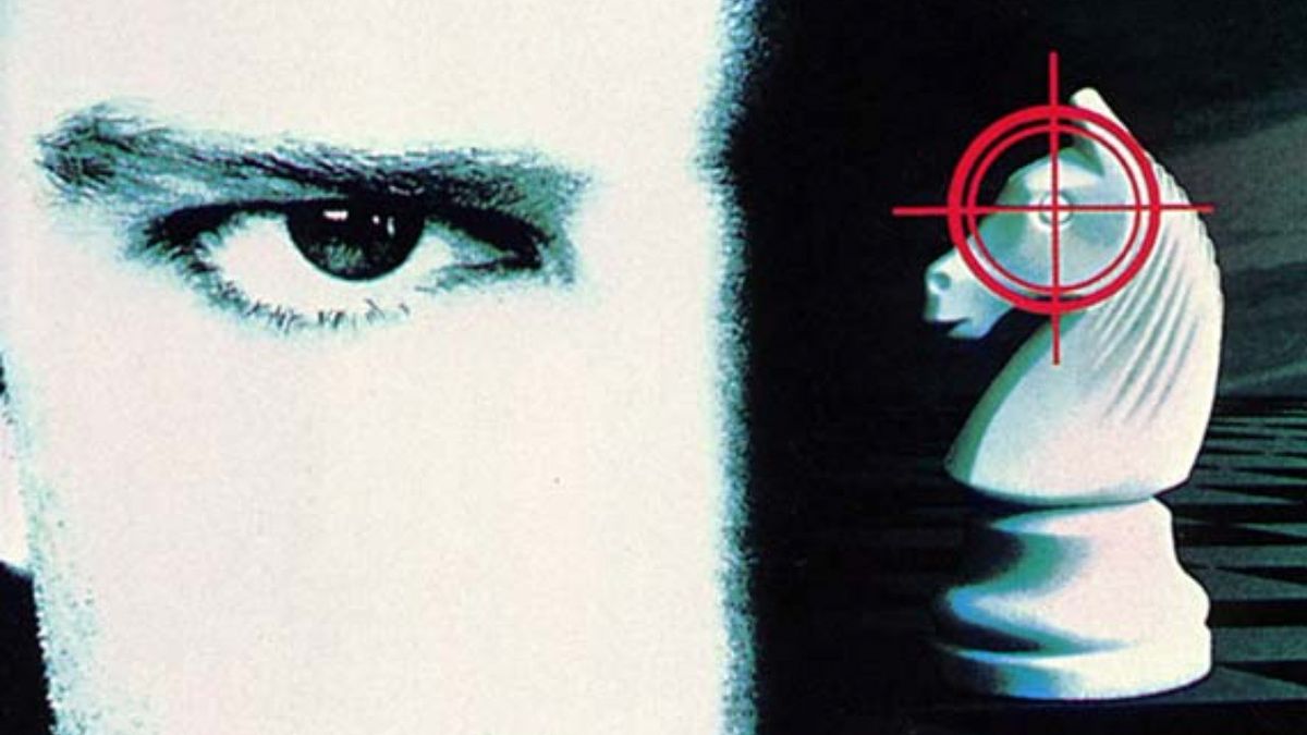 Face à face - Film (1992) - SensCritique