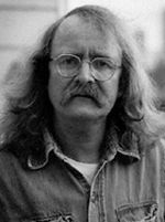 Richard Brautigan