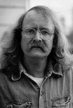 Richard Brautigan