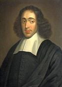 Baruch Spinoza