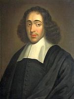 Baruch Spinoza