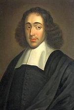 Baruch Spinoza