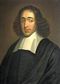 Baruch Spinoza