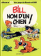 Bill, nom d'un chien ! - Boule et Bill, tome 15