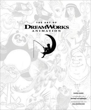 Tout l'art de DreamWorks