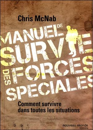 Le manuel de survie des SAS