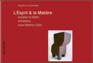 L'esprit et la matière