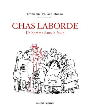 Chas Laborde