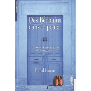 Des Bédouins dans le polder