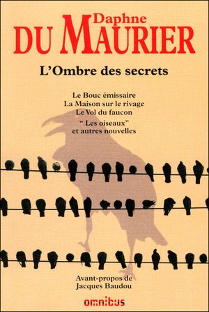 L'ombre des secrets