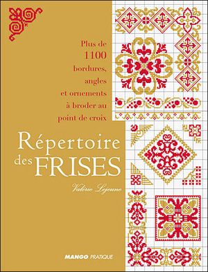 Répertoire des frises