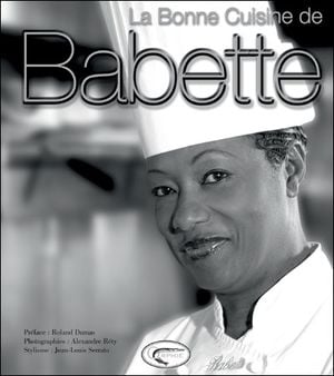 La bonne cuisine antillaise de Babette