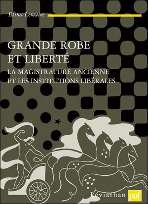 Grande robe et liberté