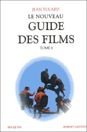 Le nouveau guide des films