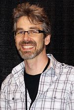 Stuart Immonen