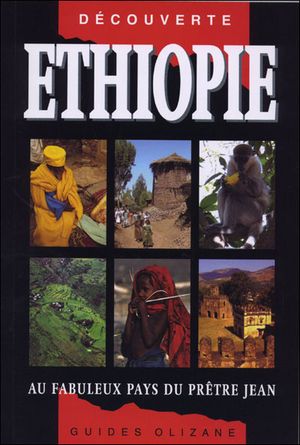 Guide Ethiopie