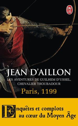 Paris, 1199