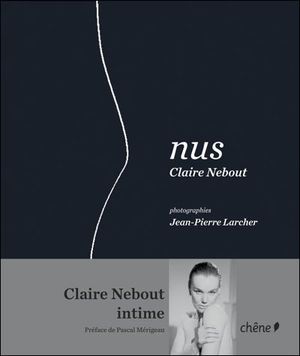 Claire Nebout