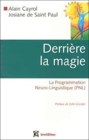 Derrière la magie