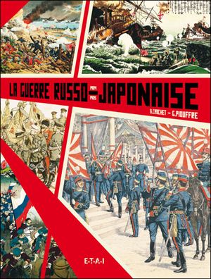 La guerre russo-japonaise 1904-1905