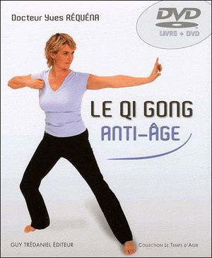 Qi Gong anti-âge