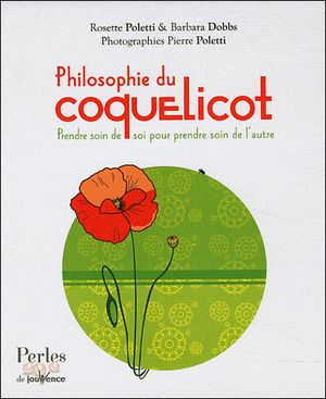 Philosophie du coquelicot