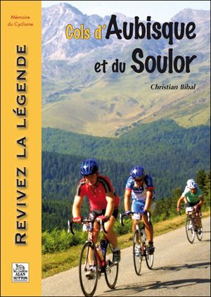 Cols d’Aubisque et du Soulor