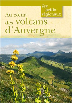 Les volcans d'Auvergne