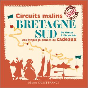 Circuits malins Bretagne