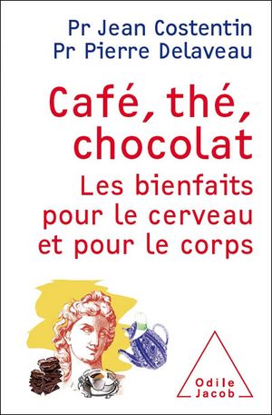 Café, thé, chocolat