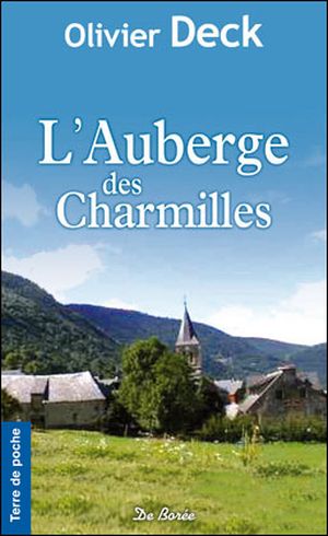 L'auberge des charnilles