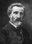 Photo Giuseppe Verdi