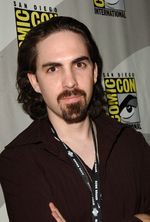 Bear McCreary