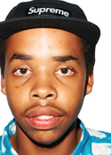 Earl Sweatshirt