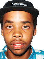 Earl Sweatshirt