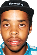 Earl Sweatshirt