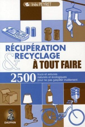 Récupération et recyclage