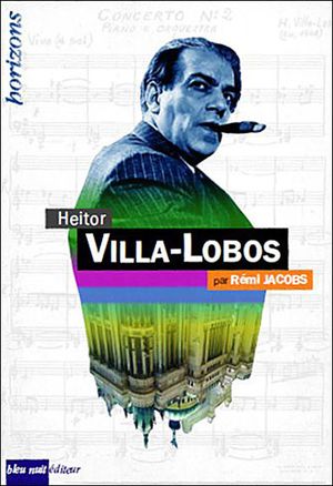 Villa-Lobos