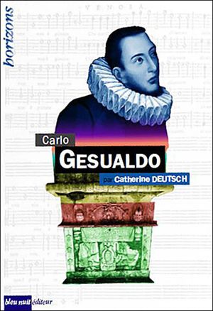 Gesualdo